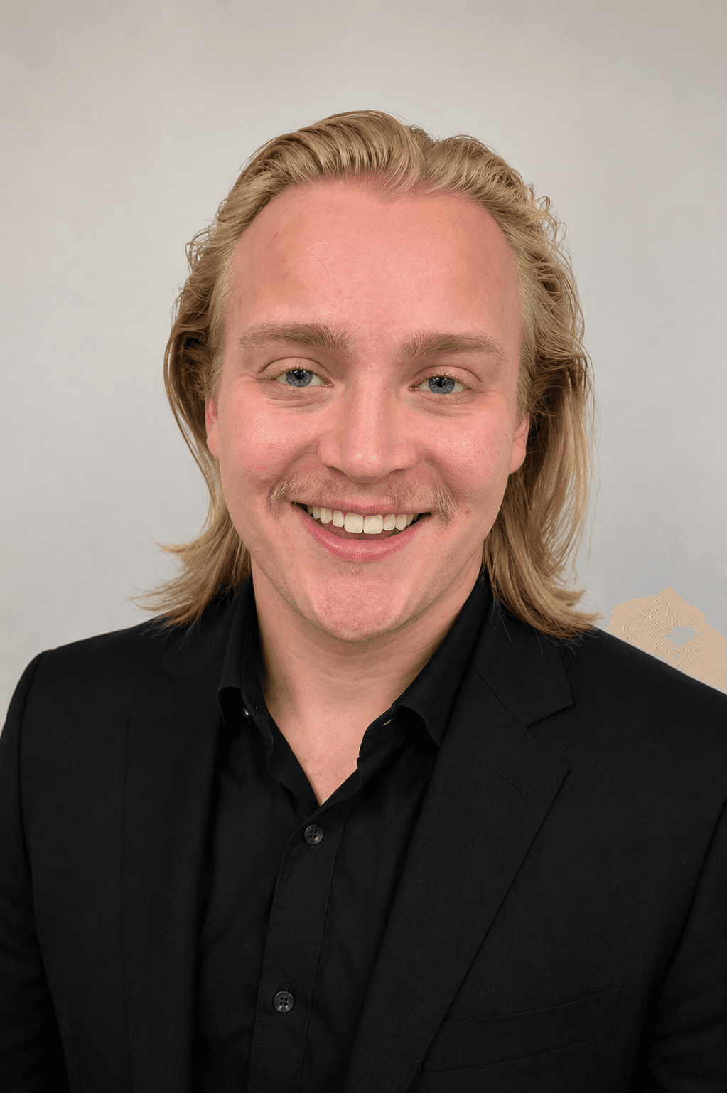 Nick Ryan, founder of Ryan & Co.